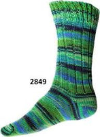 ONline Supersocke 339