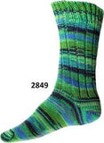ONline Supersocke 339