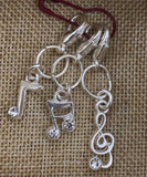 Stitch Markers
