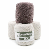 Queensland Vanessa Scarf Kit