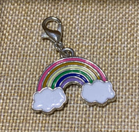 Stitch Markers