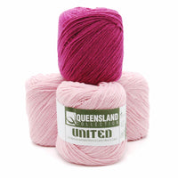 Queensland Vanessa Scarf Kit