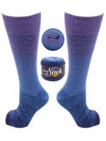 KFI Painted Sock