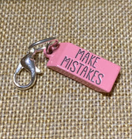 Stitch Markers
