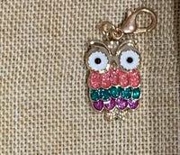 Stitch Markers