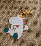 Stitch Markers