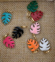 Stitch Markers