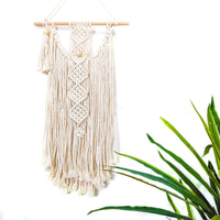 Darn Good Macrame' Wall Hanging Kit