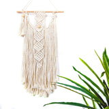 Darn Good Macrame' Wall Hanging Kit