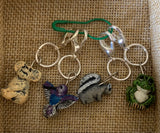 Stitch Markers