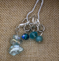 Stitch Markers