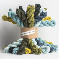 Blue Sky Fibers Woolstok Mini Bundle