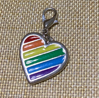 Stitch Markers