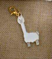 Stitch Markers