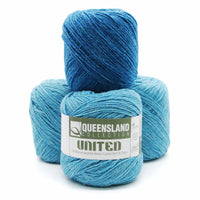 Queensland Vanessa Scarf Kit