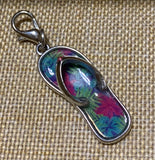 Stitch Markers