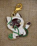 Stitch Markers