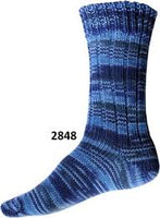 ONline Supersocke 339