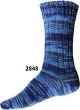 ONline Supersocke 339