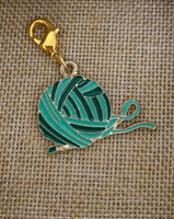 Stitch Markers
