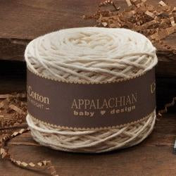 Appalachian Baby Chunky US Organic Cotton